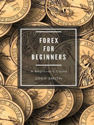 cover image of Forex for Beginners